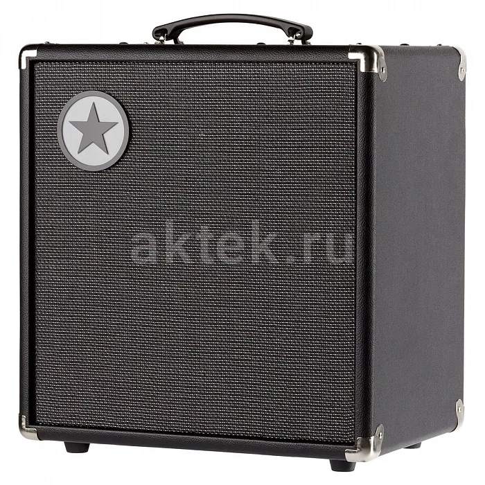 Blackstar Unity 60 Bass U60 басовый комбоусилитель, 60 Вт 2
