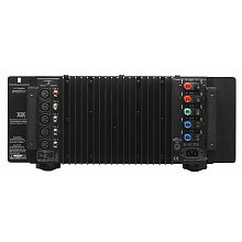 Усилитель мощности Parasound A51 black 2