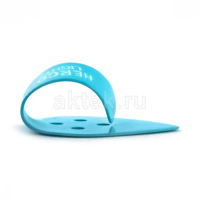 Herco HE111 Thumbpicks Light 24Pack медиатор-коготь, 24 шт 2