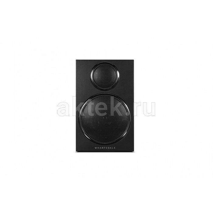 Wharfedale DX-3 5.1 HCP-System Black-Oak комплект, активный сабвуфер-8дюймов/70Вт 5