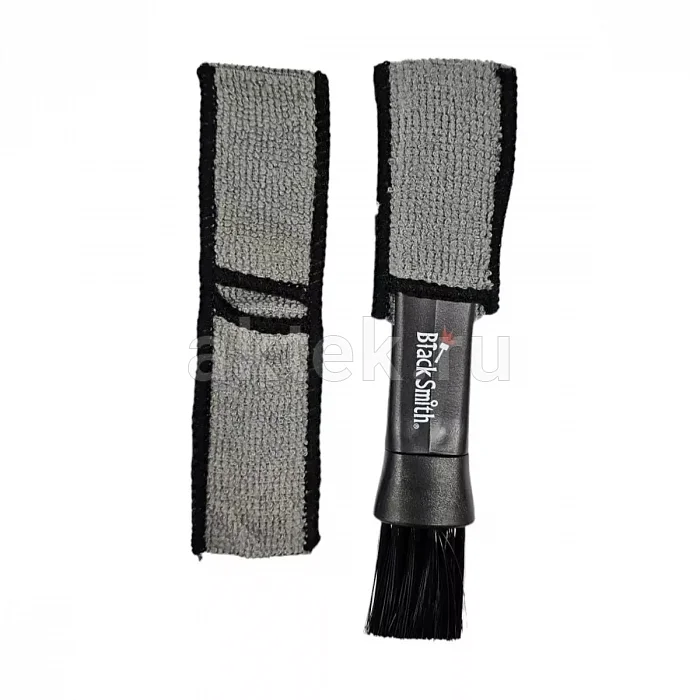 BlackSmith Fretboard & String Care Kit набор ухода за гитарой 5