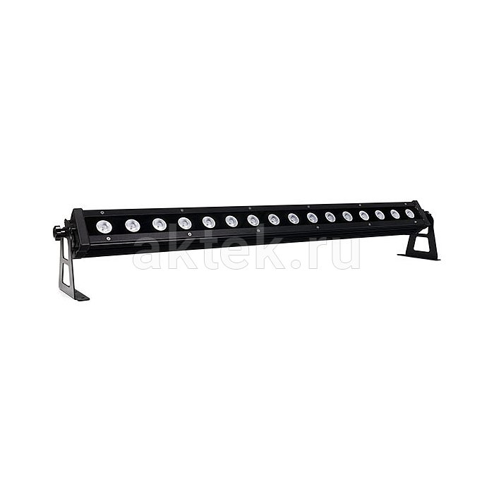 STAGE4 BARTONE 16x6F IP линейный LED-прожектор RGBW, IP65 2