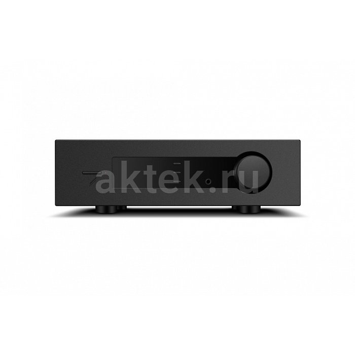 Quad Platina Integrated Aluminium Black интегральный усилитель 2×310Вт/4Ом 4