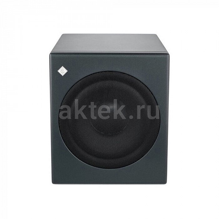 Студийный сабвуфер Neumann KH 750 DSP D G