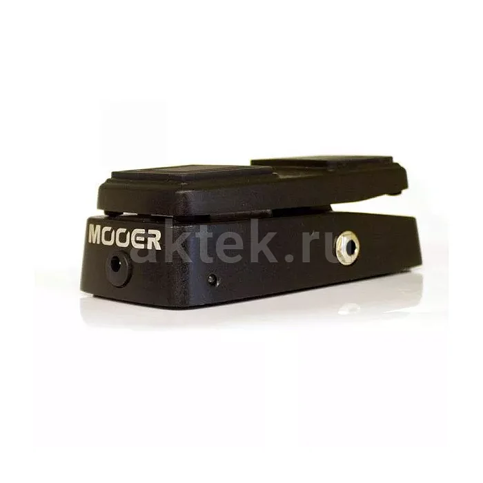 Mooer Free Step педаль вау-вау и громкости 2