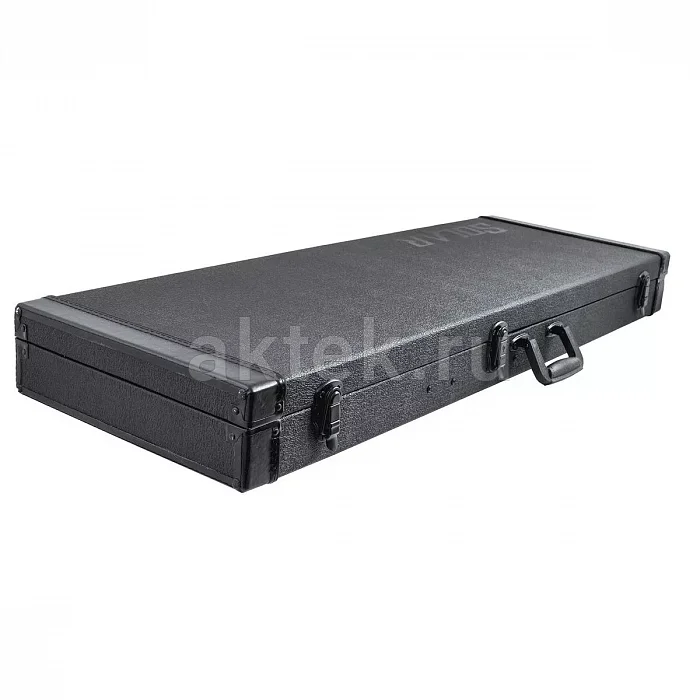 Solar HARDCASE AB1 жёсткий кейс для бас-гитар серии AB-Bass