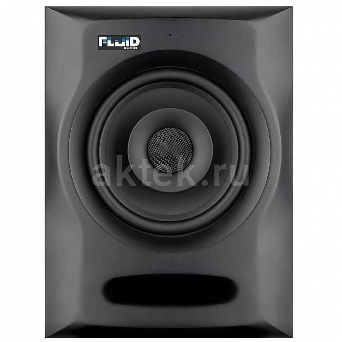Fluid Audio FX50 V2 активный коаксиальный монитор, 90 Вт, 5″/1″