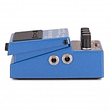 Boss PS-6 гитарный гармонайзер, Harmony, Pitch Shifter, Detune, Super Bend 3