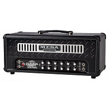 Гитарный усилитель Mesa Boogie BADLANDER 50 Head