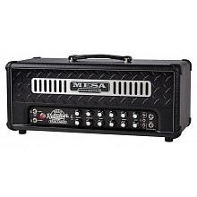 Гитарный усилитель Mesa Boogie BADLANDER 50 Head