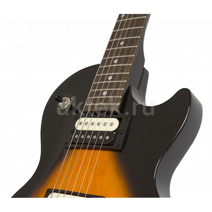 Электрогитара Epiphone Les Paul Studio E1 VS 4