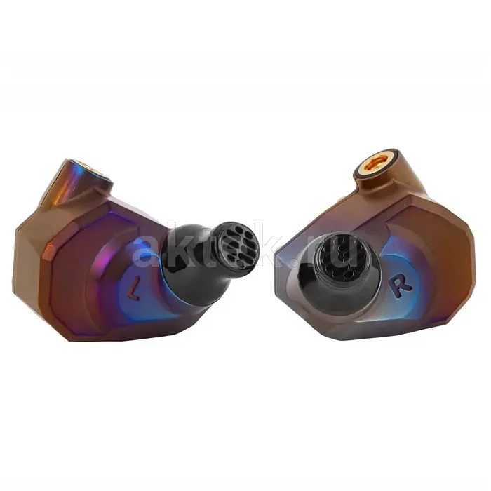Внутриканальные наушники Campfire Audio Moon Rover 4