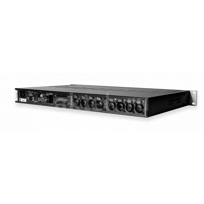 Микрофонный предусилитель Audient ASP880 5