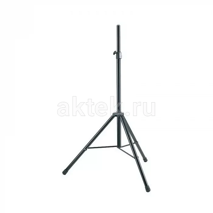 K&M 21435-009-55 стойка для акустики, нагрузка 50 кг