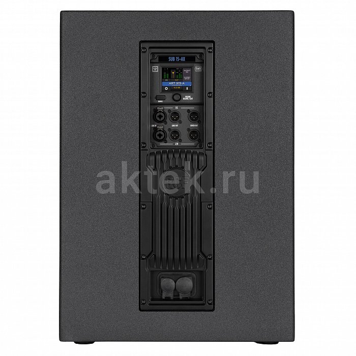 Активный сабвуфер RCF SUB 15-AX 6