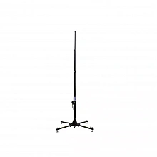 Work LW-155D световая стойка-элеватор, 5,3 м, 150 кг, Wire Drive 3