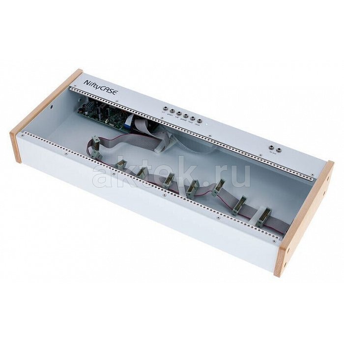 Eurorack-кейс Cre8audio NiftyCASE