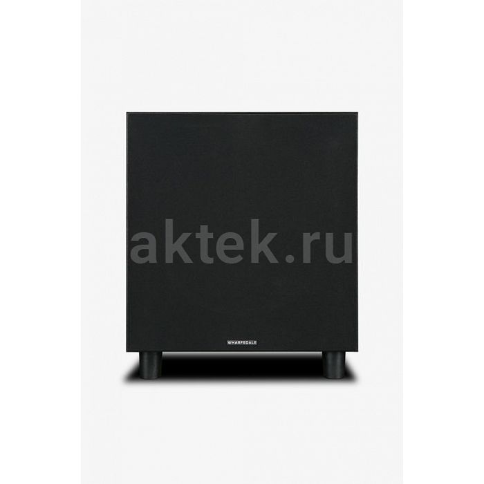 Wharfedale Diamond SW-15 Black Wood активный сабвуфер 15″ 400Вт 2