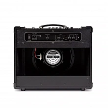 Blackstar ID: X 50 моделирующий гитарный комбоусилитель, 50 Вт 3