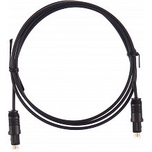 Оптический кабель QED Reference Optical Quartz - 1 метр