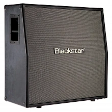 Blackstar HTV-412A MK III гитарный кабинет, 320 Вт 2