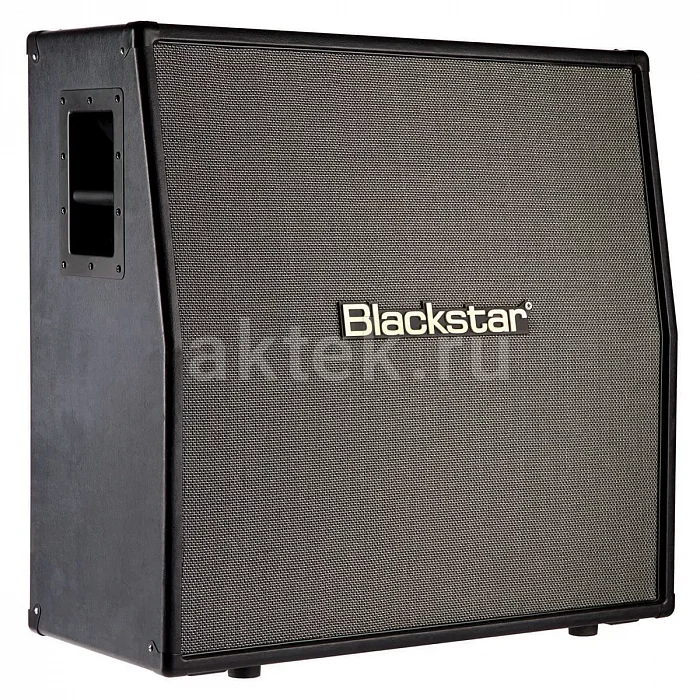 Blackstar HTV-412A MK III гитарный кабинет, 320 Вт 2