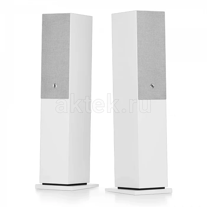 Акустическая система Audio Pro A48 W White 2