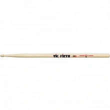 Vic Firth 5B барабанные палочки, орех