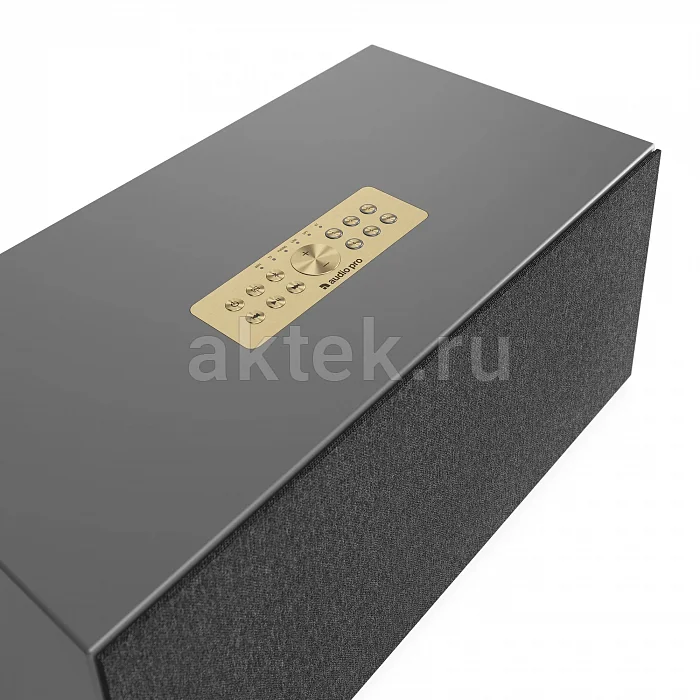 Беспроводная акустика Audio Pro C20 Grey 5
