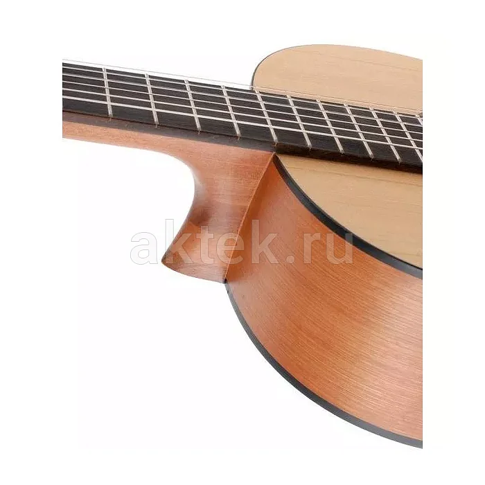 Yamaha C40 M классическая гитара 4