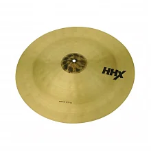 Sabian 20" HHX Chinese тарелка, China, B20