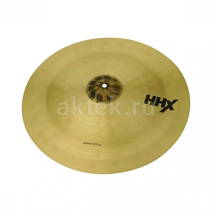 Sabian 20" HHX Chinese тарелка, China, B20
