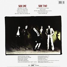 Виниловая пластинка AC/DC - HIGHWAY TO HELL 180 GRAM BLACK VINYL 12" 2