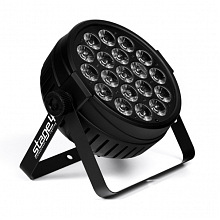 STAGE4 broPAR-C 19x12XWAU LED PAR-прожектор, 19×12 Вт 2