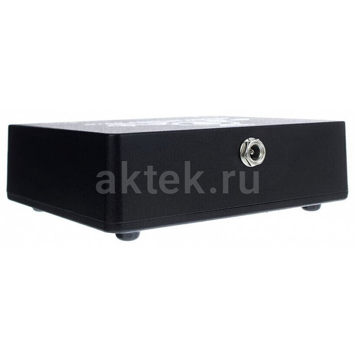 Прибор обработки сигнала Black Lion Audio Micro Clock Mk2 3
