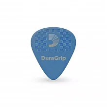 D’Addario 7DBU5-10 DuraGrip медиаторы, 1,00 мм, 10 шт