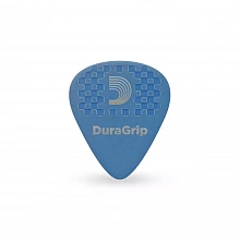 D’Addario 7DBU5-10 DuraGrip медиаторы, 1,00 мм, 10 шт