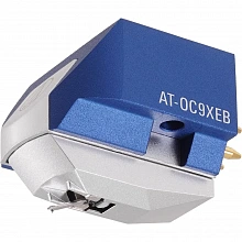 Картридж звукоснимателя AUDIO-TECHNICA AT-OC9XEB 2