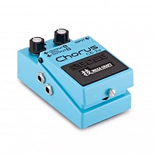 Boss CE-2W Chorus, Waza Craft педаль эффектов 2