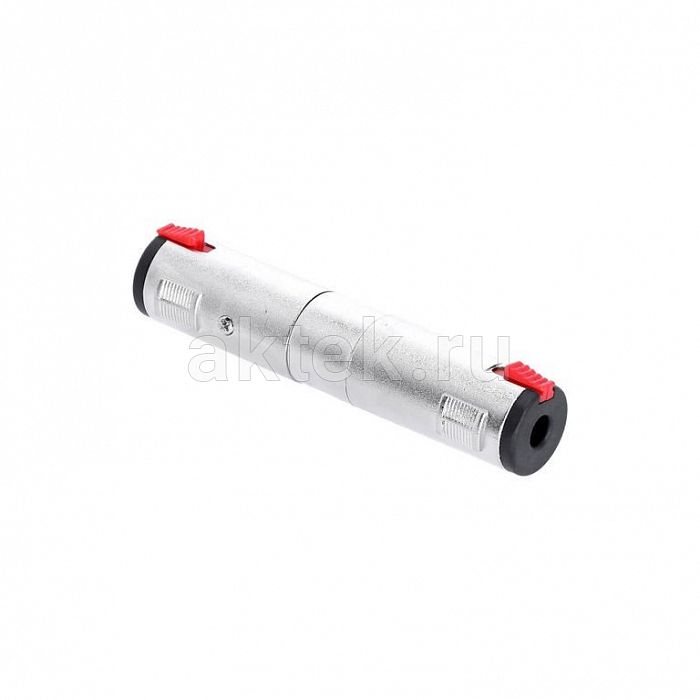 Adam Hall K4AJF3JF3 адаптер TS6.3-F–TS6.3-F 4