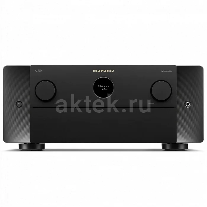 AV процессор Marantz AV 30 Black