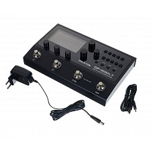 Процессор эффектов Hotone Valeton GP-200LT 2