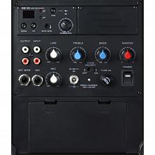LD Systems Roadboy 65 HS B5 активная аккумуляторная колонка 6,5дюйма/25Вт 2
