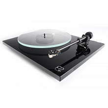 Виниловый проигрыватель Rega Planar 2 High Gloss Black 2
