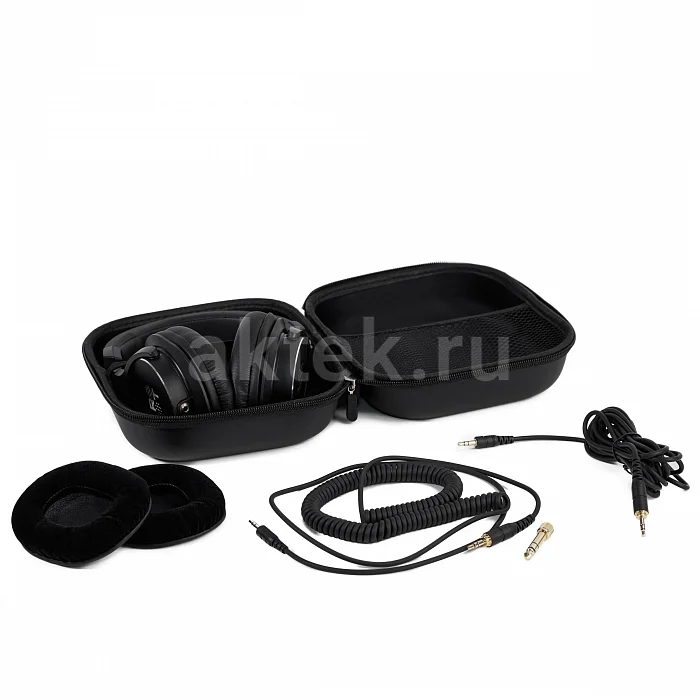 Студийные наушники Radiotehnika TD01C 15