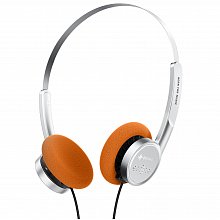 Накладные наушники FiiO SNOWSKY WIND Silver