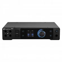 Аудиоинтерфейс PreSonus Quantum HD 2