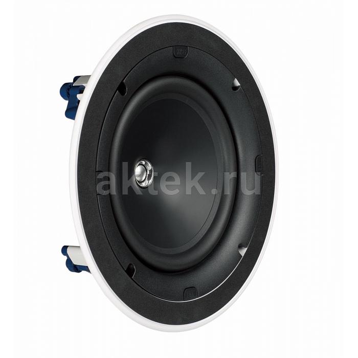 KEF Ci200ER потолочная акустика, Uni-Q, Marine, белый 2