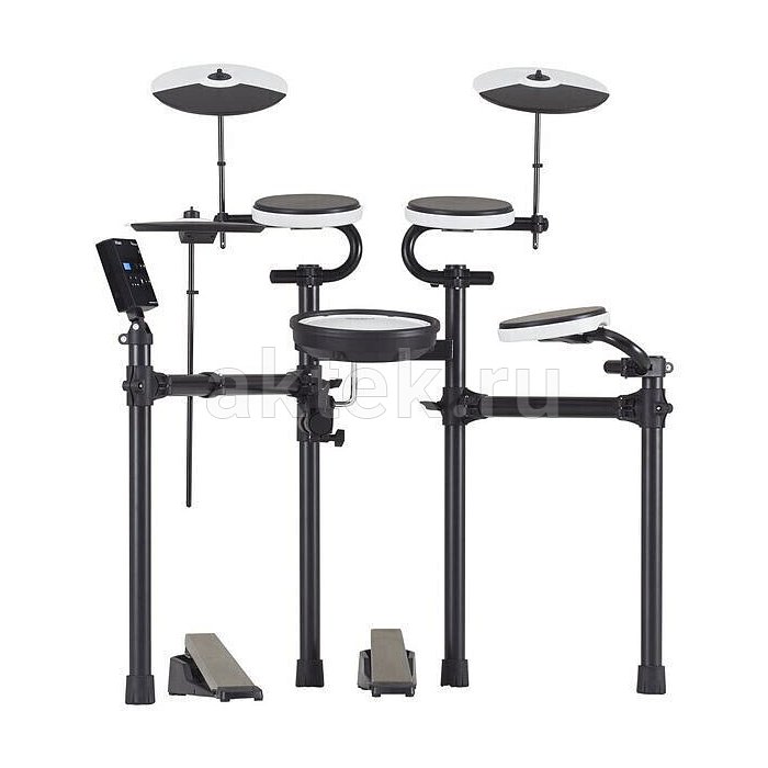 Электронная ударная установка Roland TD-02KV 3