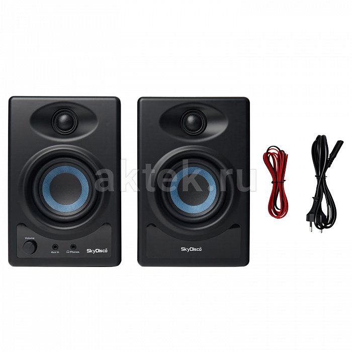 Комплект караоке для дома SkyDisco Karaoke Home Set 3.0 Plus SM-3BT 17